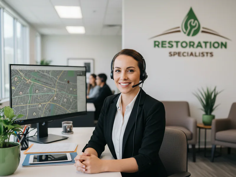 Water Damage Restoration  in Noblesville  FAQ